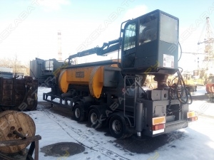 Пресс LEFORT P514 T mobile [1]
