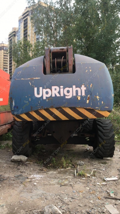 UpRight SB60 [4]