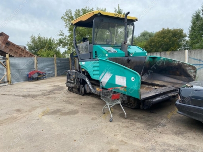 Vogele SUPER 1800-2 [0]