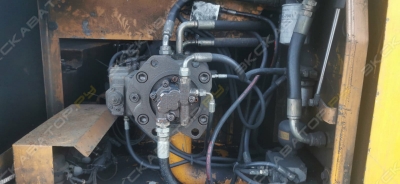 Volvo EC210LC [2]