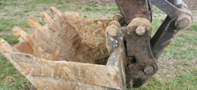 Volvo EC210LC [3]