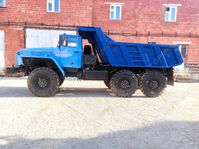 Урал 55571-5121-72 [1]