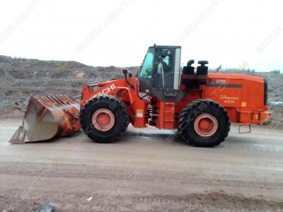 Hitachi ZW 370-G [0]