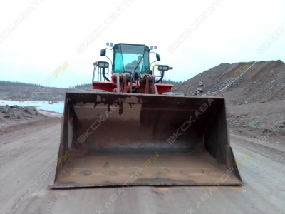 Hitachi ZW 370-G [3]