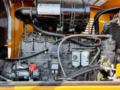 XCMG LW330FN [3]