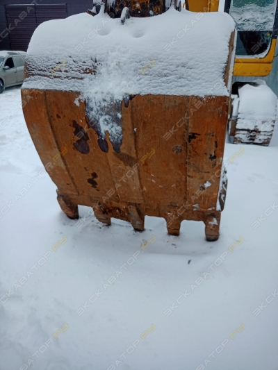 Komatsu PC300 [2]