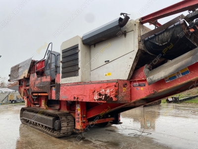 Sandvik QJ340 (Extec C-12+) [1]