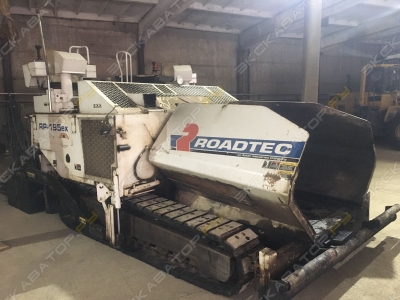 Roadtec RP-195 [0]