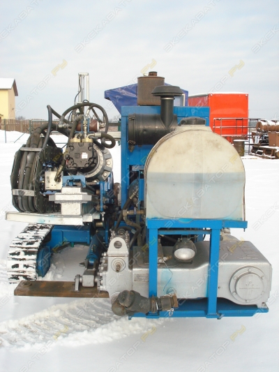 Robbins 4510 TMSC [4]