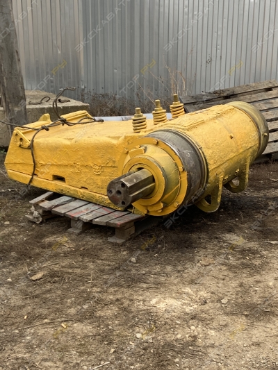 Завод ДСМ СМД-109 [2]