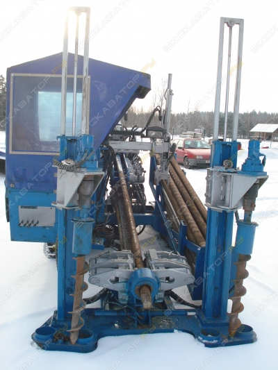 Robbins 4510 TMSC [2]