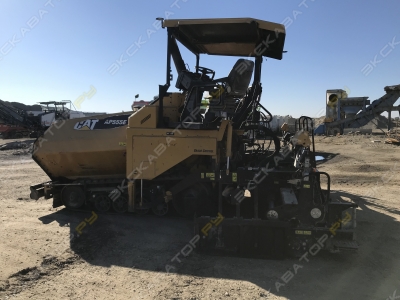 Caterpillar AP555E [0]
