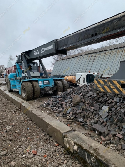 Konecranes SMV 4531 TB5 [4]