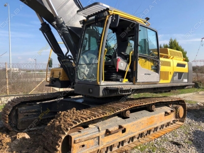 Volvo EC480DL [2]