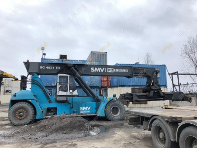 Konecranes SMV 4531 TB5 [2]