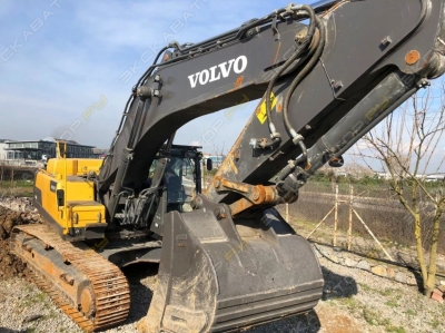 Volvo EC480DL [1]
