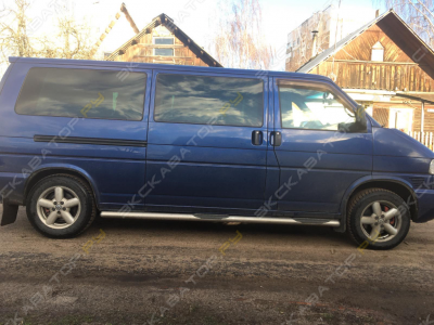 Volkswagen Transporter T4 1.9 TD Kombi [0]
