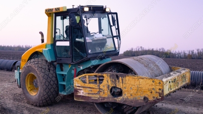 Ammann ASC 130 D [1]