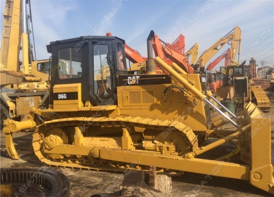 Caterpillar D6G [0]