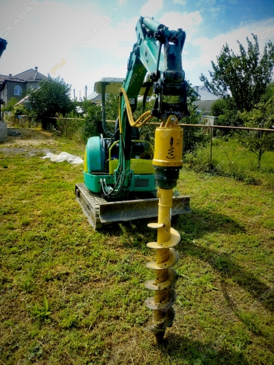 Yanmar VIO20-2 [0]