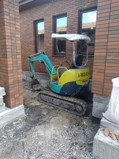 Yanmar VIO20-2 [1]