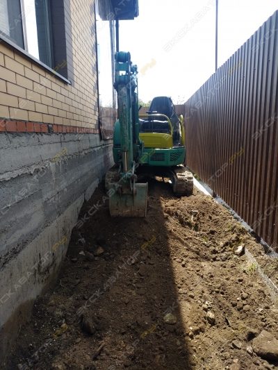 Yanmar VIO20-2 [2]