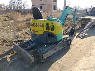 Yanmar VIO20-2 [3]