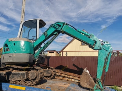 Kobelco SK30UR [0]