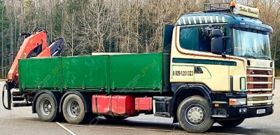 Palfinger PK 150002 Performanсе [0]