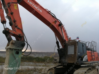 Hitachi ZX470LC-5G [0]