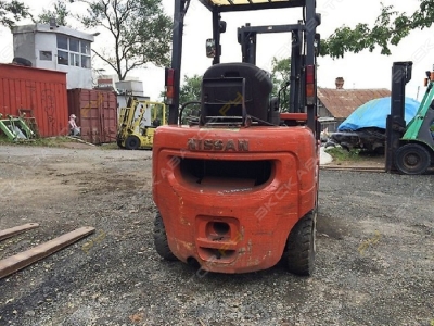 Nissan NJ01A18 [2]