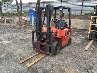 Nissan NJ01A18 [1]