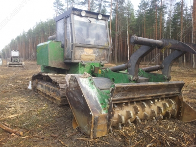 Plaisance Galotrax 500 [1]