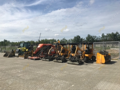 Probst VM 203 [0]