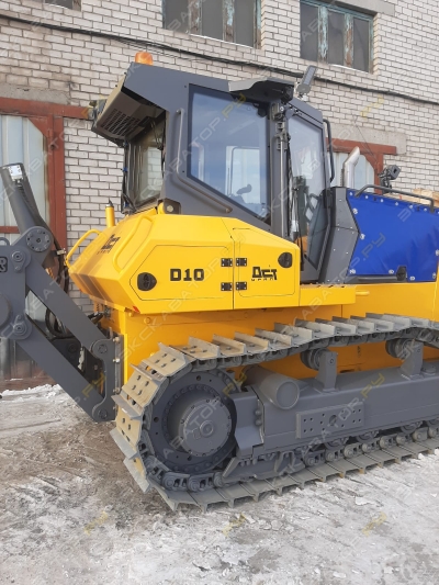 ДСТ-Урал D10 [3]