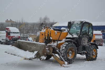 JCB 540-170 [0]