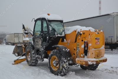 JCB 540-170 [3]