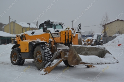JCB 540-170 [1]