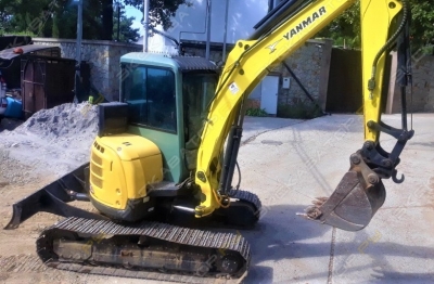Kobelco 45SR [0]