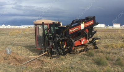 Ditch Witch JT30 All Terrain [2]