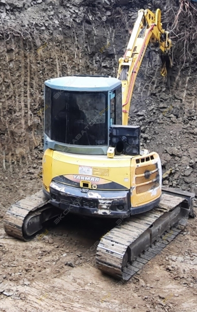 Kobelco 45SR [3]