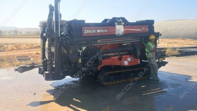 Ditch Witch JT30 All Terrain [3]