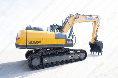 XCMG XE225DN [2]