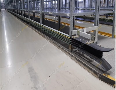 Jungheinrich EKS 210 Z [1]