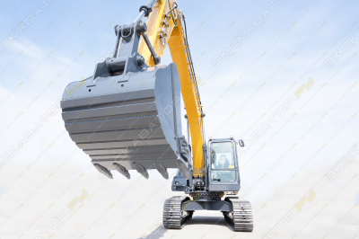 XCMG XE225DN [3]
