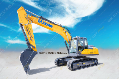 XCMG XE225DN [0]