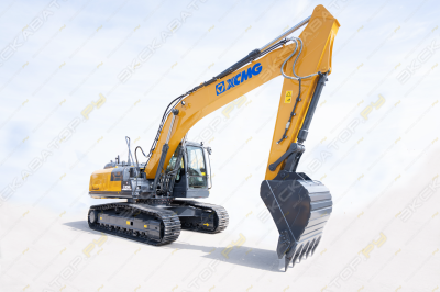 XCMG XE225DN [1]