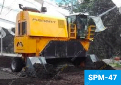 Menart SPM-47 [0]