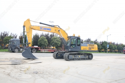 XCMG XE370CA [2]