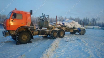 КамАЗ 44108 [0]